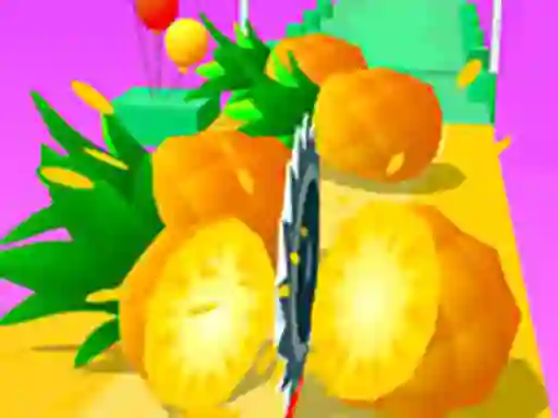 Gioco Juicy Run - Fun & Run 3D Game in linea