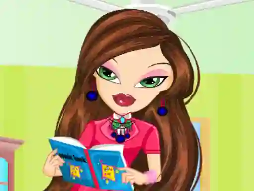 Gioco Bratz in linea