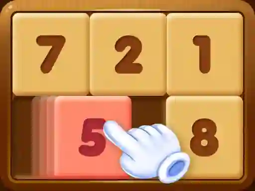 Gioco Numpuz Classic in linea