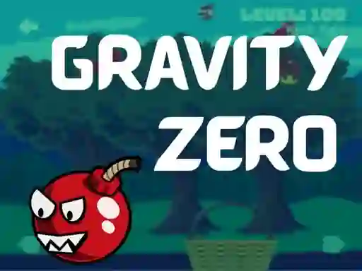 Gioco Gravity Zero in linea