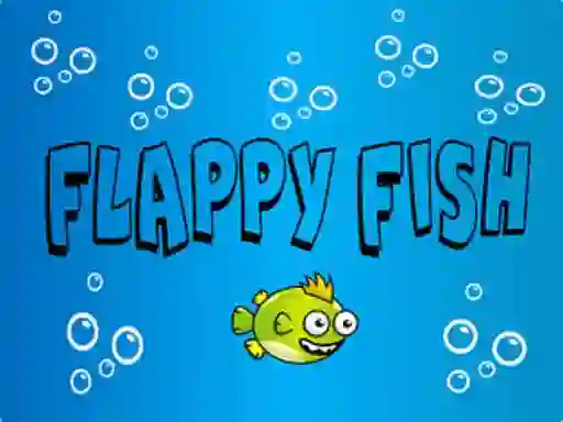 Gioco Flapy Fish in linea