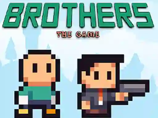 Gioco Brothers the Game in linea