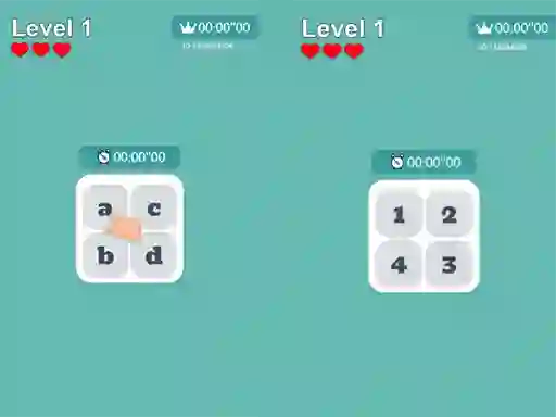 Gioco One2One in linea