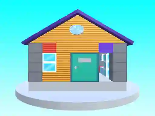 Gioco Construct Home in linea