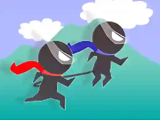 Gioco Good Stickman Brothers in linea