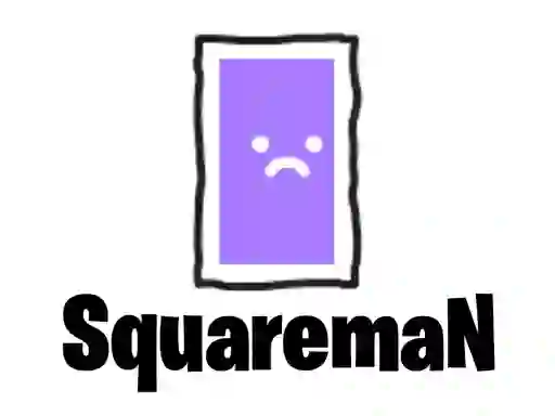 Gioco Squareman in linea