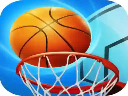 Gioco Basketball Throw in linea
