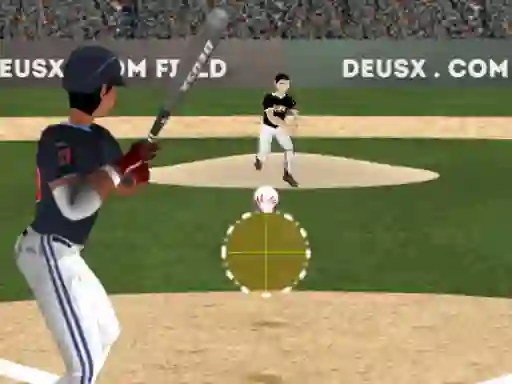 Gioco Home Run Master in linea