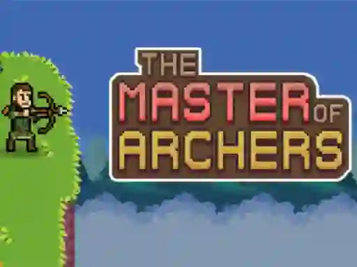 Gioco The Master of Archers in linea