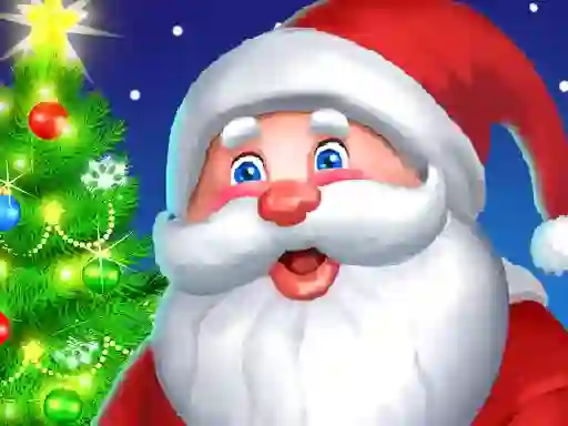 Gioco Santa's gift in linea