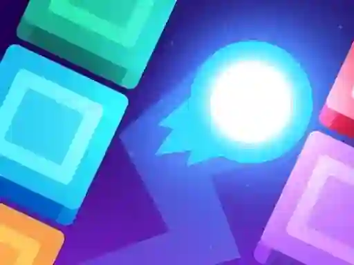 Gioco Cartoon Bricks in linea