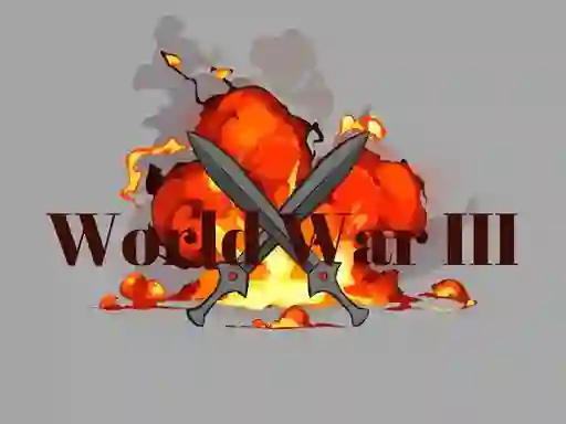 Gioco World War III in linea