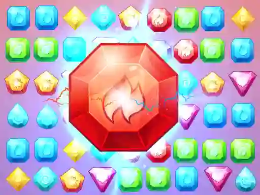 Gioco Jewels Connect in linea