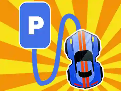 Gioco Draw and Park in linea