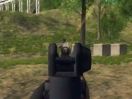 Gioco Army Shooter in linea