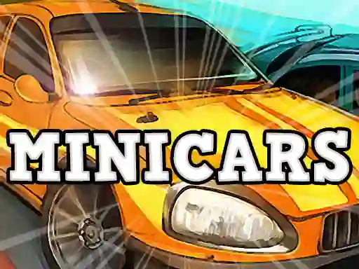 Gioco MINICARS in linea