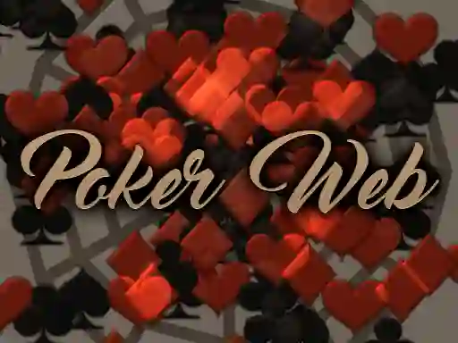 Gioco Poker Web in linea