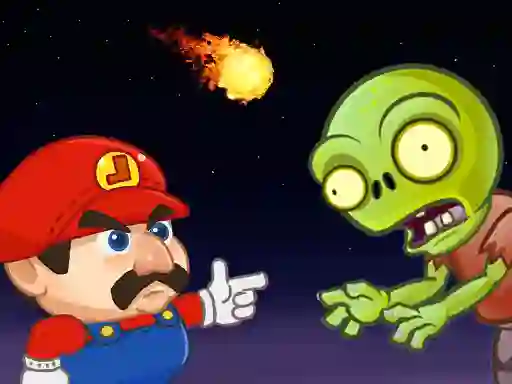 Gioco Super Lali vs zombies in linea