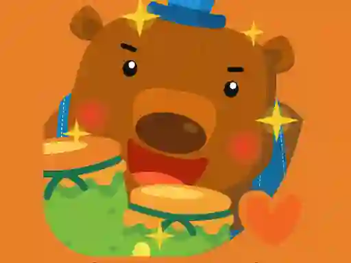 Gioco Honey Bear in linea