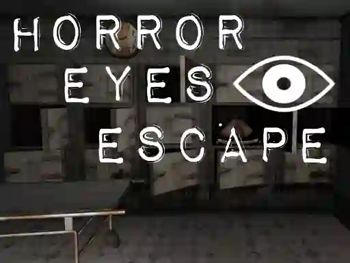 Gioco Horror Eyes Escape in linea