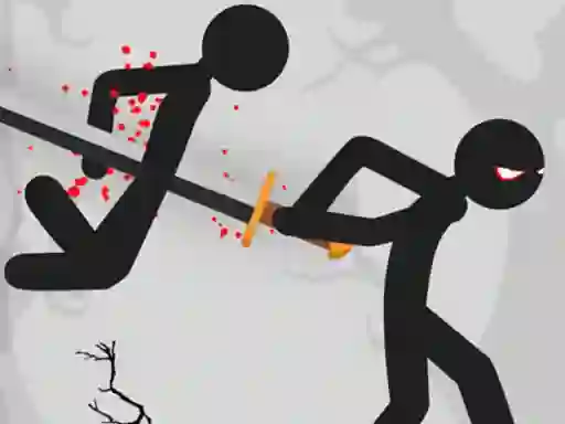 Gioco Stickman Fight in linea