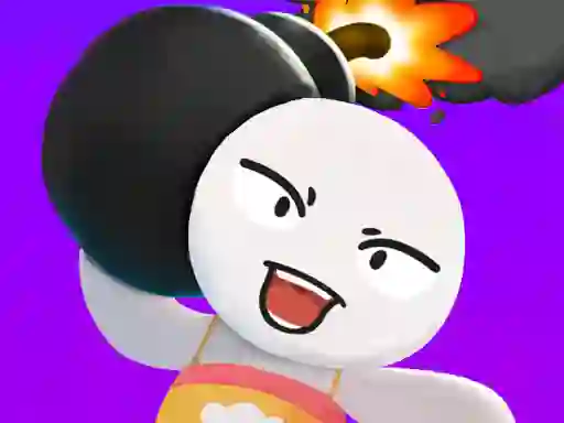 Gioco Bomb Prank in linea