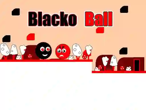 Gioco Blacko Ball in linea