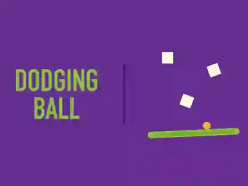 Gioco Dodging Ball in linea