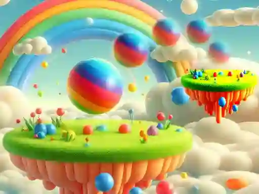 Gioco Sky Block Bounce in linea