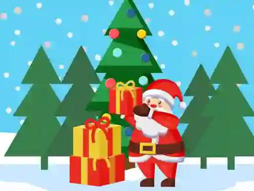 Gioco Happy Xmas in linea