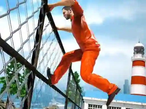 Gioco Prison escape in linea