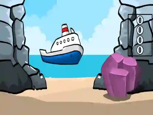 Gioco Island Escape 2 in linea