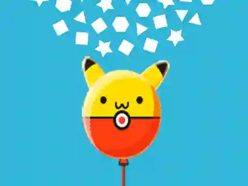 Gioco Rise Up Pika in linea