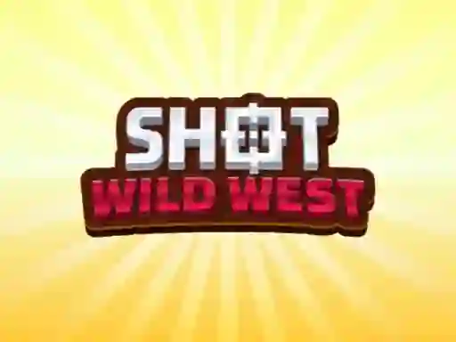 Gioco Shot Wild West in linea