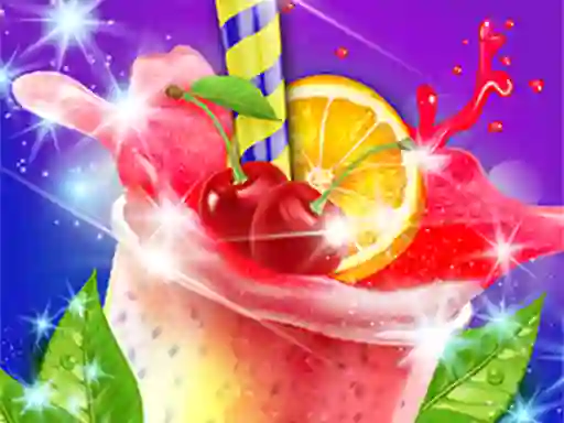 Gioco Delicious Smoothie Maker in linea