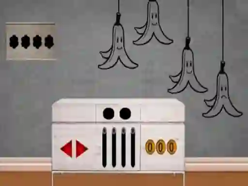 Gioco Naughty Chef Escape in linea