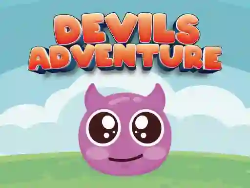 Gioco Devils Adventure in linea