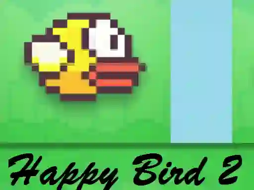 Gioco Happy Bird 2 in linea