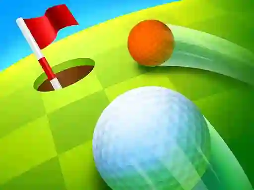 Gioco Golf Battle in linea