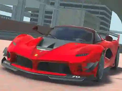 Gioco Grand City Driving 2 in linea