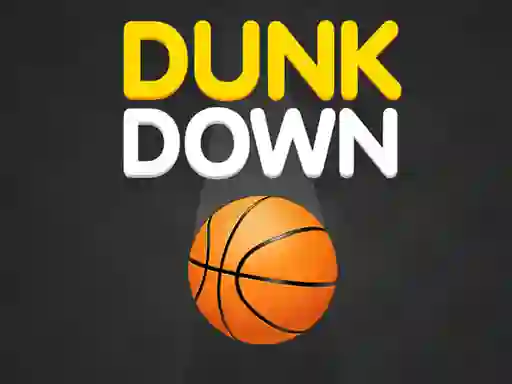 Gioco Dunk Down in linea