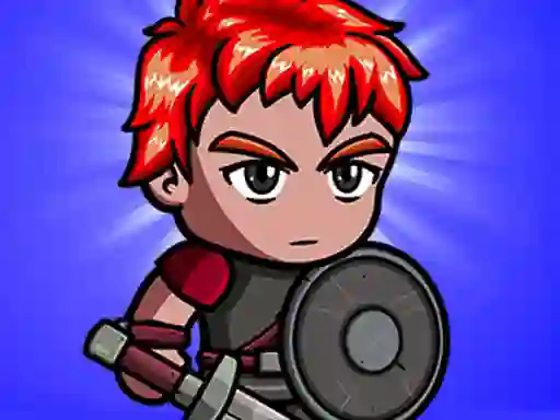 Gioco Epic Hero Quest in linea