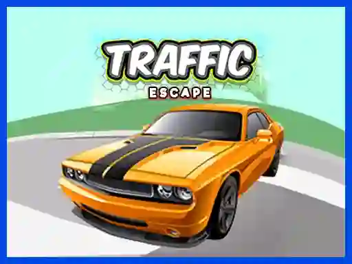 Gioco Traffic Escape! in linea