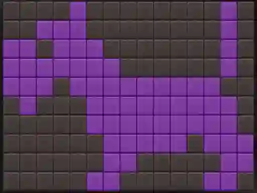 Gioco Simple Nonogram in linea
