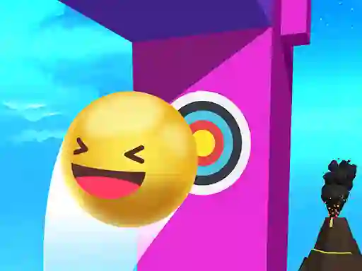 Gioco Pokey Ball Jump in linea