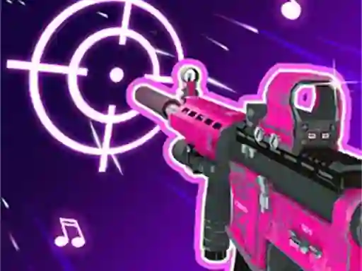 Gioco Beat Shooter Game in linea