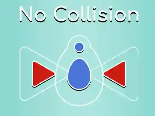 Gioco Without Collision in linea