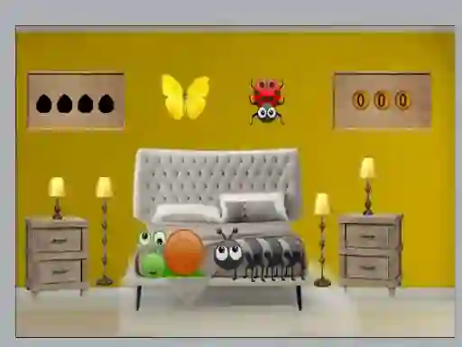 Gioco Playful Kid Escape in linea