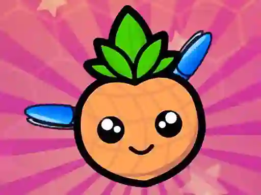 Gioco Pineapple Pen 2 in linea
