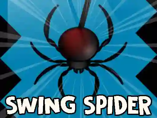 Gioco Swing Spider in linea